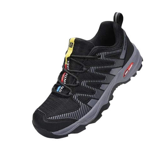 OrthoTrailPro – Chaussures de marche orthopédiques