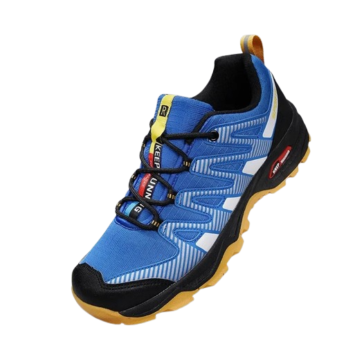 OrthoTrailPro – Chaussures de marche orthopédiques