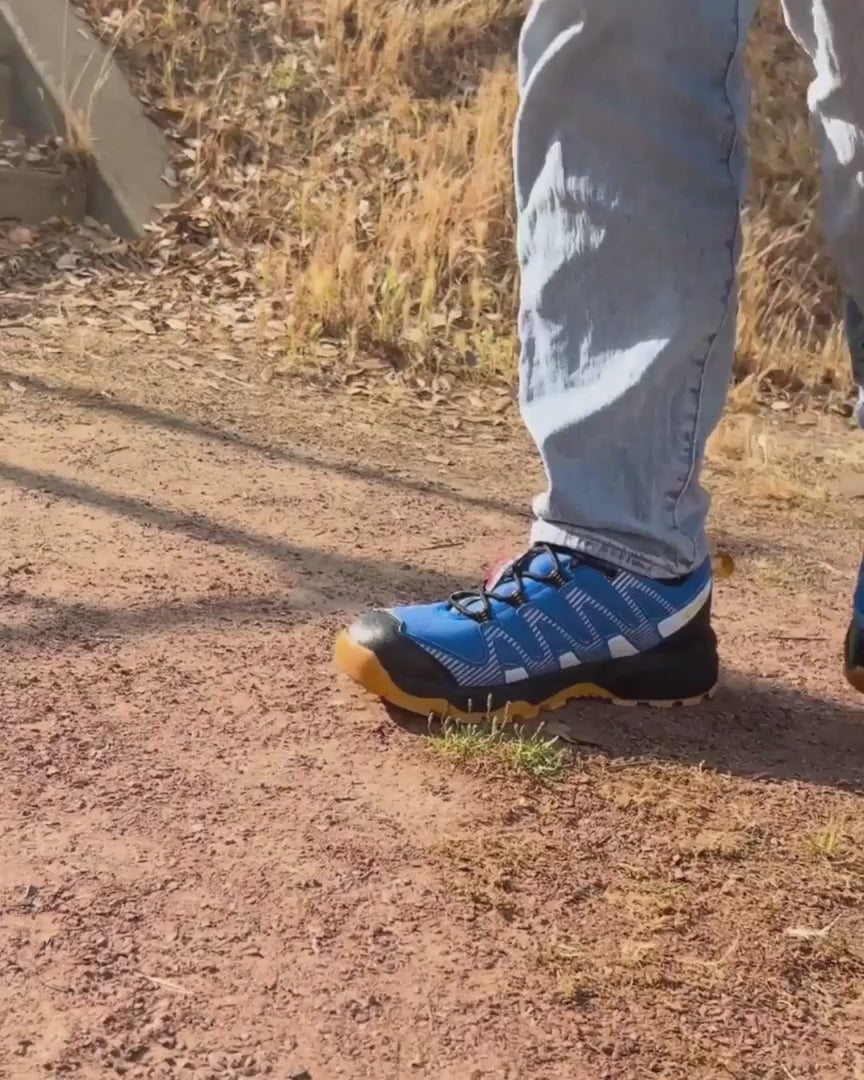 OrthoTrailPro – Chaussures de marche orthopédiques